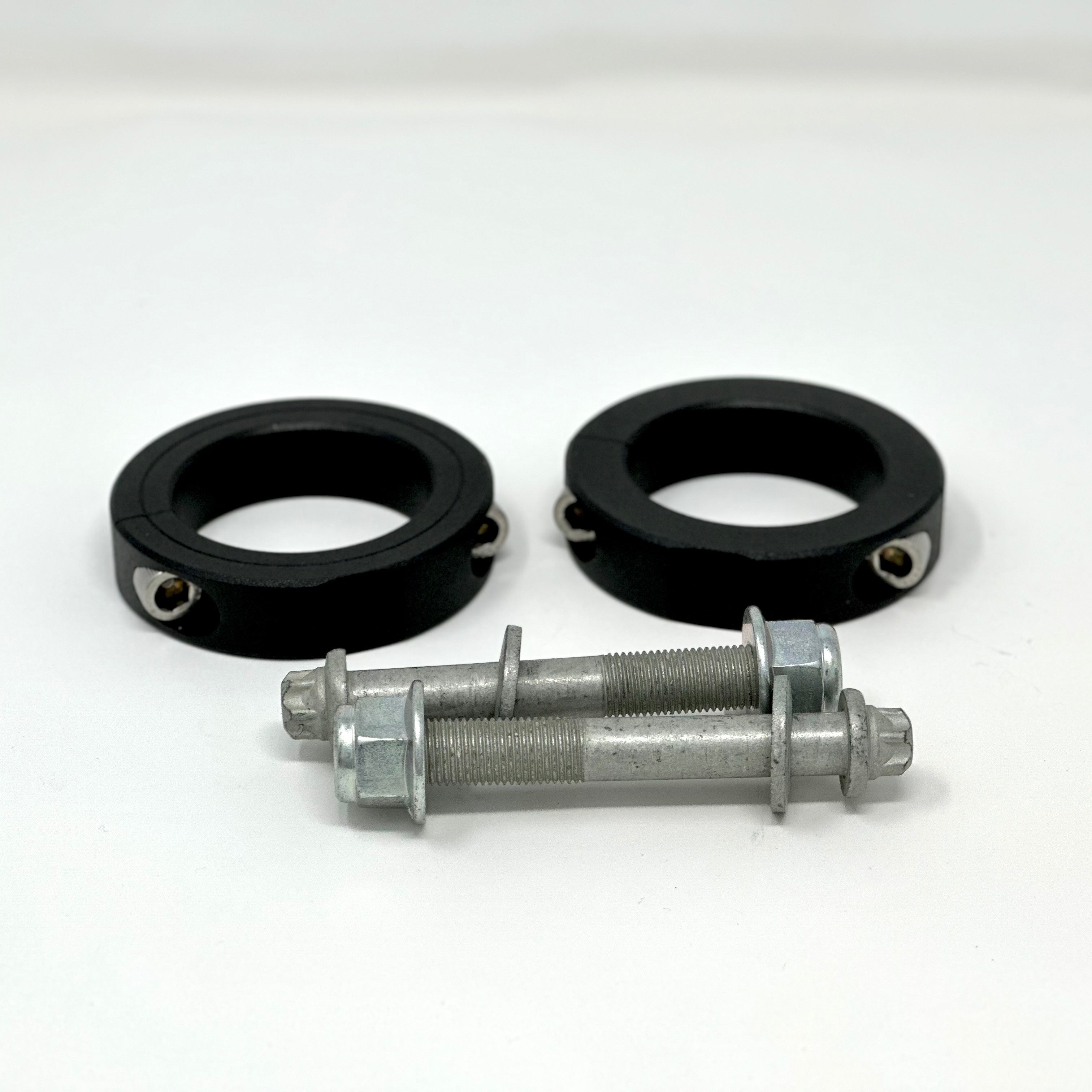 KL Cherokee Front Only Lift – Hazard Sky
