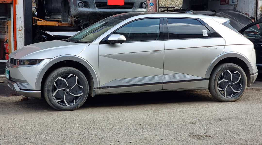 Ioniq 5 - 2" Lift Kit