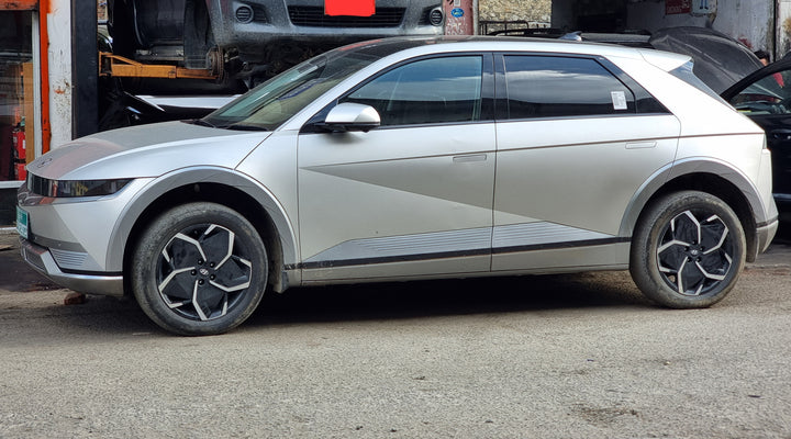 Ioniq 5 - 2" Lift Kit