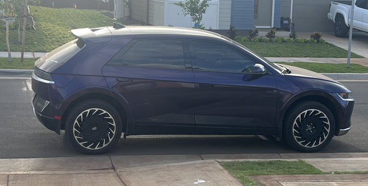 Ioniq 5 - 2" Lift Kit
