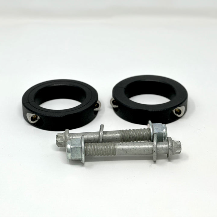 KL Cherokee Front Only Lift