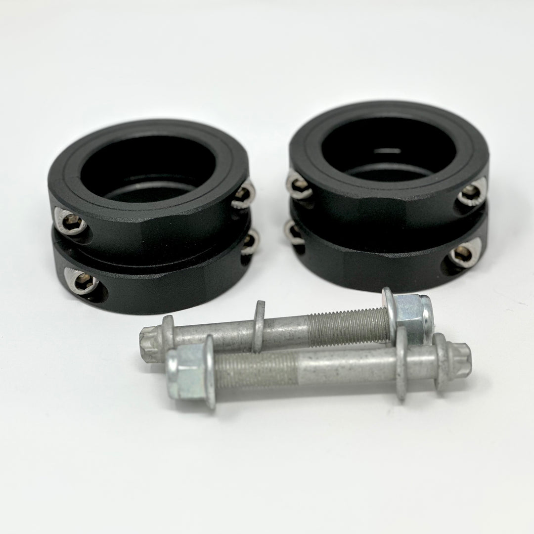 KL Cherokee Front Only Lift