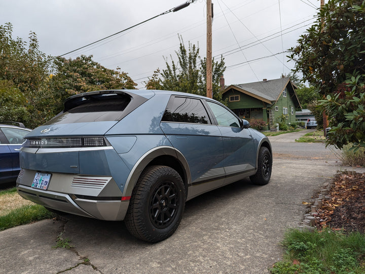 Ioniq 5 - 2" Lift Kit