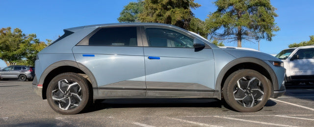 Ioniq 5 - 2" Lift Kit