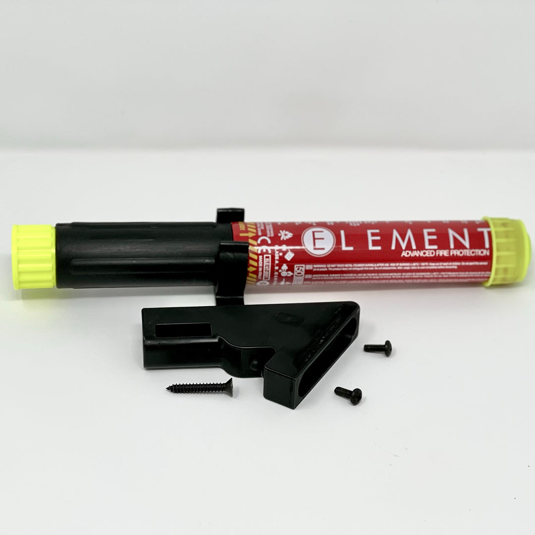 Element E50 Fire Extinguisher