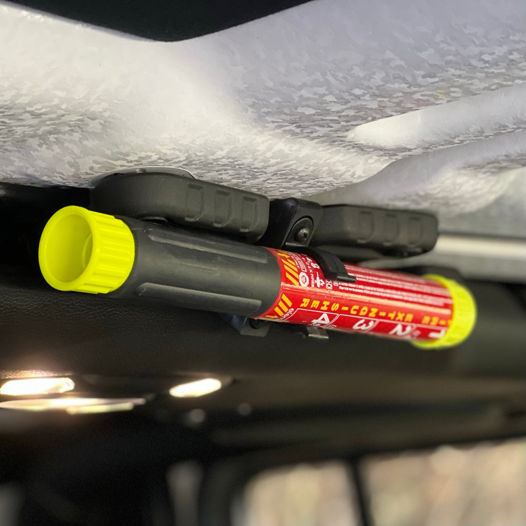 Element E50 Fire Extinguisher