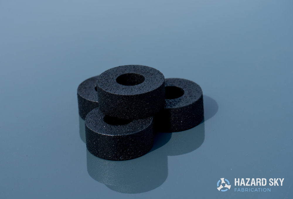 Kl Cherokee Rear Wheel Centering Kit