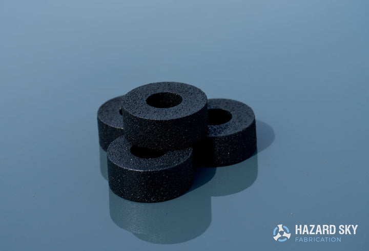 Kl Cherokee Rear Wheel Centering Kit